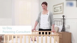 ​چگونه نوزاد تازه به دنیا آمده...