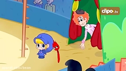 ​داستان های میلا و رنگ ها