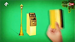 رعایت اصول بهداشتی هنگام خرید...