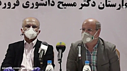 پادزهر کرونا کشف شد؟