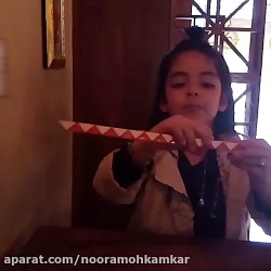 سرگرمی جذاب برای بچه ها حتما ب...