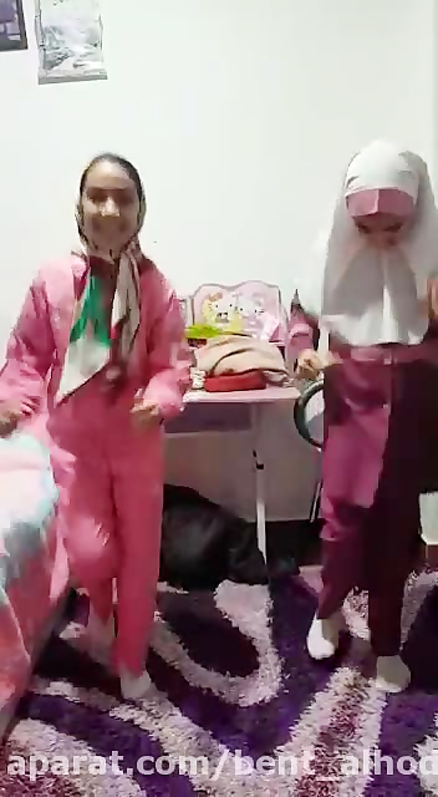 ورزش در منزل