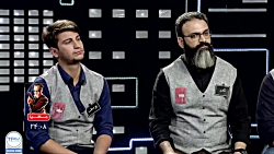 مسابقه جذاب و هیجان&zwnj;انگیز...