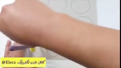 ساخت ربات جالب