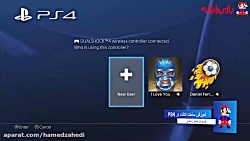 آموزش ساخت اکانت در شبکه پلی ا...