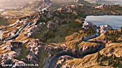 Mount  Blade II: Bannerlord
