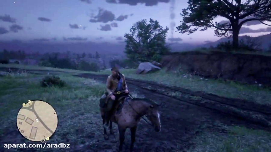 ( red dead redemption 2 ( part 3