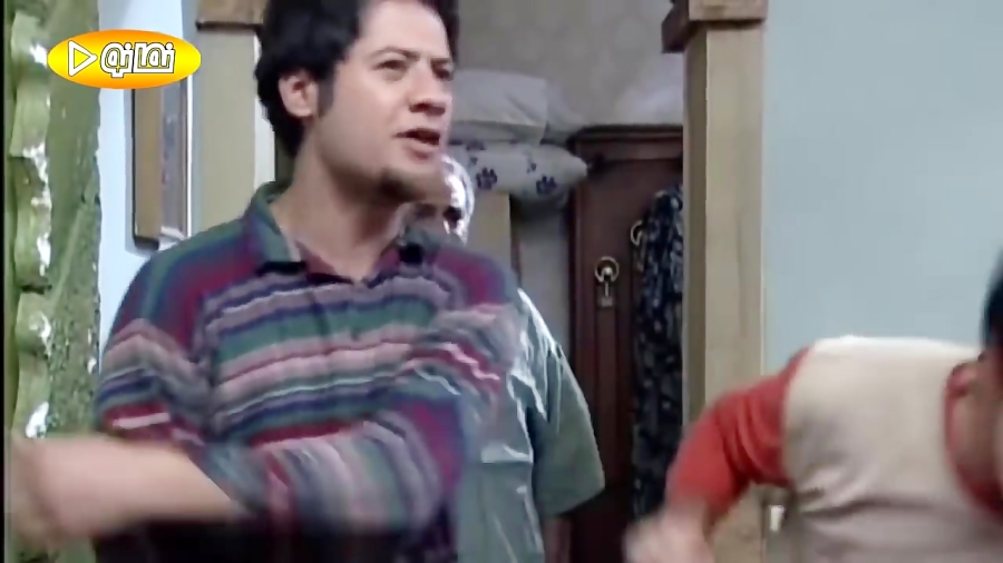 serial irani se dar chahar