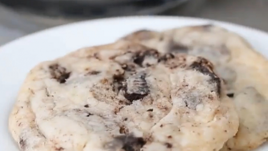 آموزش آشپزی - شیرینی بیسکوئیتی - کلینیک لاغری سیبیتا