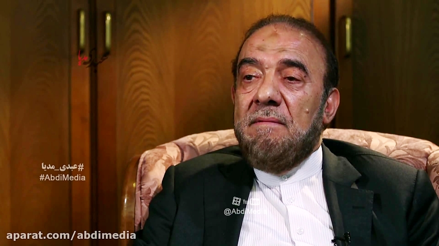 گفتگو با علی محمد بشارتی جهرمی...