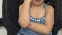 ناراحتي روشا جون از دست آقاي ر...