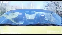 طنز دوست دختر علی صبوری