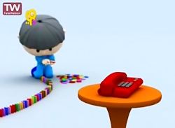 ماجراهای سعید قسمت ۱۷