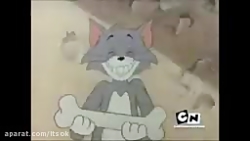 تام و جری #17