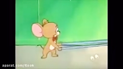 تام و جری #12