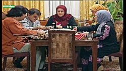 سریال چارخونه - قسمت 3