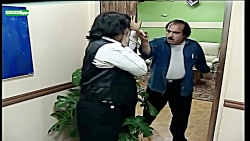 سریال چارخونه - قسمت 15