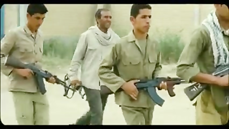 فیلم سینمایی جنگی ایرانی زیباتراززندگی