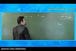 آموزش آنلاین ریاضی تیزهوشان -...