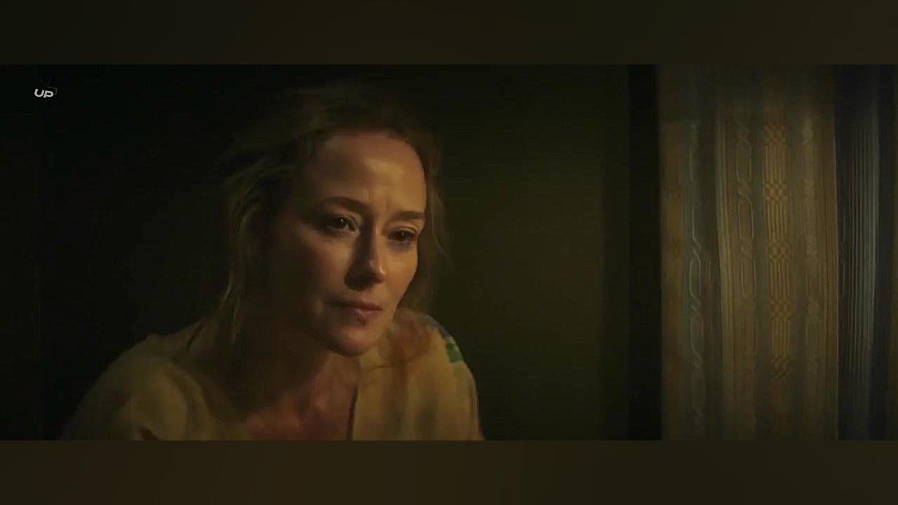 فیلم The Wolf Hour 2019 سانسور شده زمان5188ثانیه