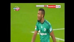 خلاصه بازی :بایرن‎مونیخ ۱-۱	شا...