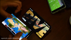 بررسی عملکرد گوشی Huawei Nova 5T در اجرای بازی ها- اختصاصی دنیای بازی