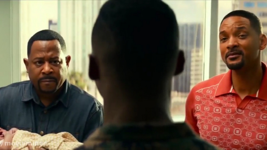 فیلم Bad Boys for Life 2020 پسران بد 3 تا ابد (زیرنویس فارسی) زمان7047ثانیه