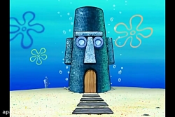 انیمیشن باب اسفنجی