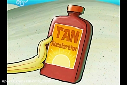 انیمیشن باب اسفنجی