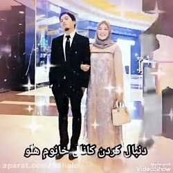 آهنگ مادر از بنیامین بهادری دا...