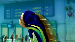 کارتون دوبله فارسی سگ های نگهب...