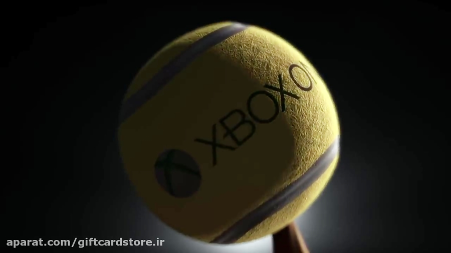 Kinect Sports Rivals ndash; کینکت اسپرت ریوالز