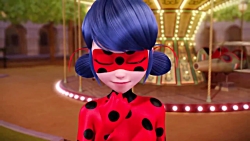 کلیپ جدید انیمیشن دختر کفشدوزک...