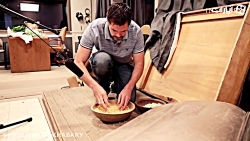 هنر فولی چیست و هنرمند فولی چه...