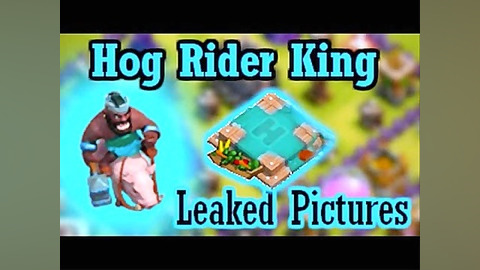 شایعه جدید سوپر سل در بازی clash of clans کلینیک پوست