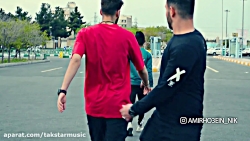 فرار را بر قرار ترجیح دهید خخخ