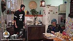 آهنگ جنتلمن ساسی مانکن و مذاکر...