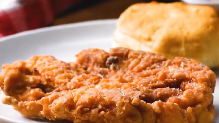 آشپزی سالم - استیک گل‌کلم - کلینیک لاغری سیبیتا