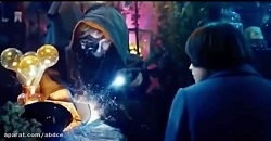 تریلر فیلمabigail 2019,ابیگل د...