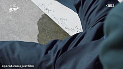 سریال کره ای | ایا تو هم انسان...