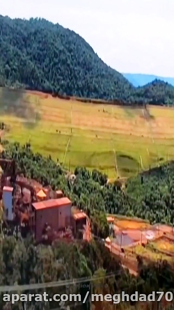 زیبایی ها و خشم طبیعت (تا آخر...