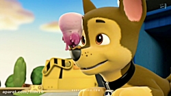 انیمیشن سگهای نگهبان قسمت 7 دو...