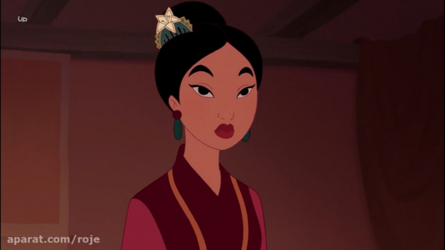 انیمیشن مولان 2 Mulan Ii دوبله فارسی