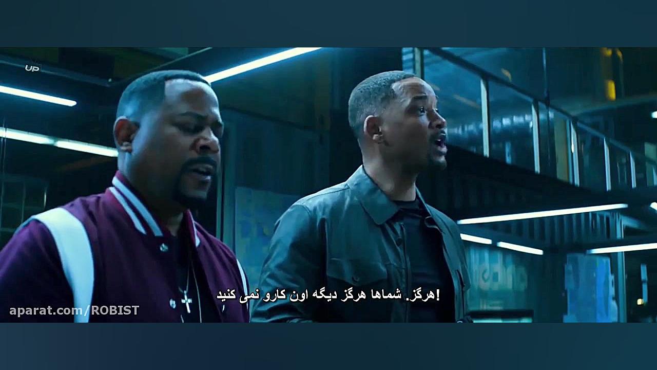 فیلم Bad Boys for Life 2020 پسران بد 3 تا ابد زمان7047ثانیه