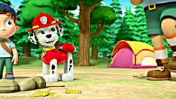 انیمیشن سگهای نگهبان قسمت 14 د...