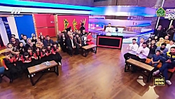 عصرجدید قسمت هشتم