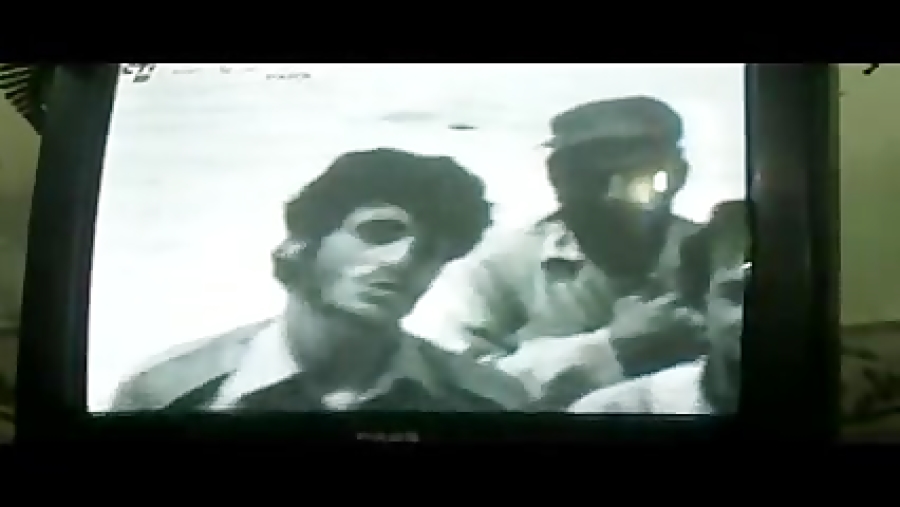 لابی نیور-فیلم همشهریان در دفاع مقدس زمان233ثانیه
