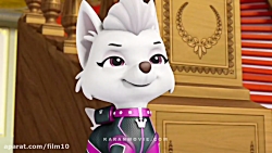 انیمیشن سگهای نگهبان قسمت 26 د...