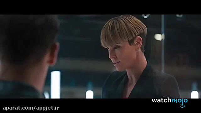 معرفی 10 فیلم برتر اکشن پیش بینی شده 2020 زمان732ثانیه