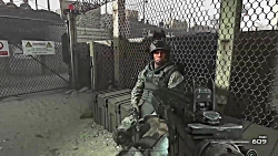 پارت ۱_ Call of Duty:Modern Warfare 2 Remastered